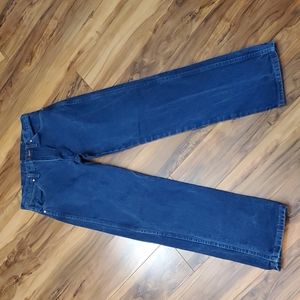 Men's Wrangler jeans size 29x31